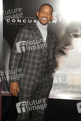 Filmpremiere 'Erschütternde Wahrheit' in New York