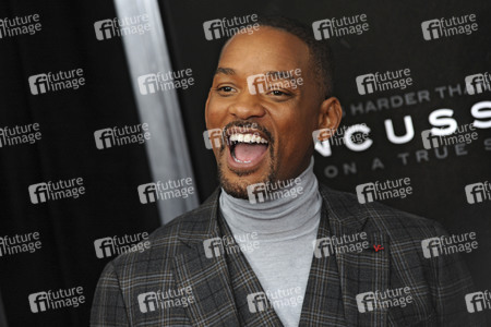 Filmpremiere 'Erschütternde Wahrheit' in New York