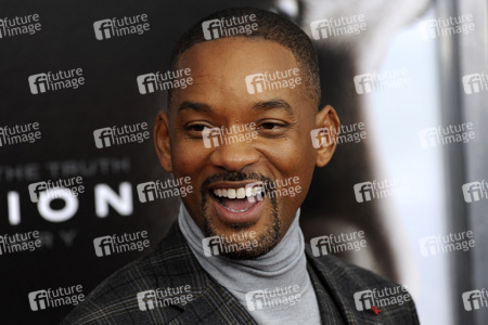 Filmpremiere 'Erschütternde Wahrheit' in New York