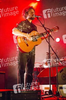 Konzert von José González in Hamburg