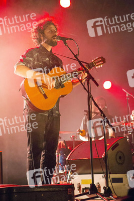 Konzert von José González in Hamburg
