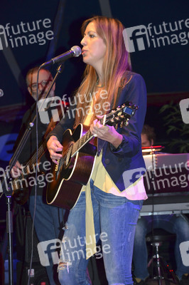 Konzert von Carina May in München