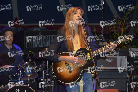 Konzert von Carina May in München