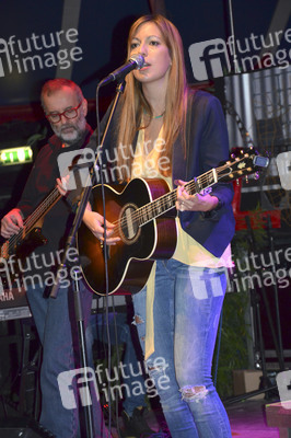 Konzert von Carina May in München