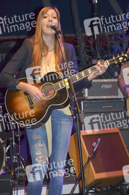 Konzert von Carina May in München