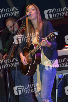 Konzert von Carina May in München