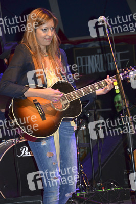 Konzert von Carina May in München