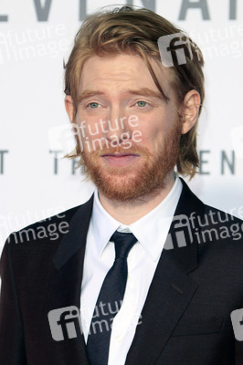Filmpremiere 'The Revenant - Der Rückkehrer' in Los Angeles