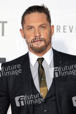 Filmpremiere 'The Revenant - Der Rückkehrer' in Los Angeles
