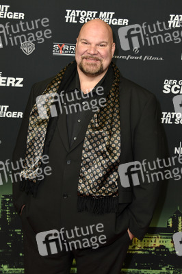 Filmpremiere 'Tatort: Der große Schmerz' in Berlin