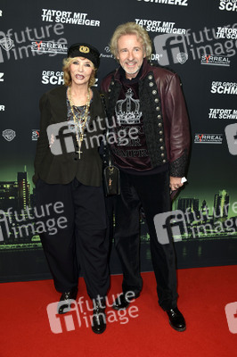 Filmpremiere 'Tatort: Der große Schmerz' in Berlin