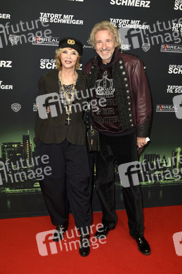 Filmpremiere 'Tatort: Der große Schmerz' in Berlin