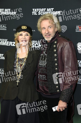 Filmpremiere 'Tatort: Der große Schmerz' in Berlin