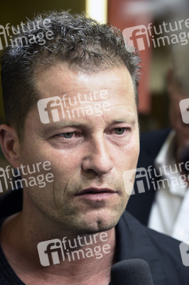 Filmpremiere 'Tatort: Der große Schmerz' in Berlin