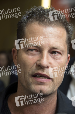Filmpremiere 'Tatort: Der große Schmerz' in Berlin