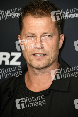Filmpremiere 'Tatort: Der große Schmerz' in Berlin