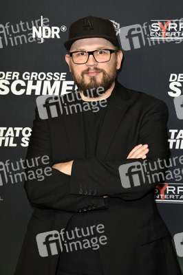 Filmpremiere 'Tatort: Der große Schmerz' in Berlin