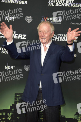 Filmpremiere 'Tatort: Der große Schmerz' in Berlin
