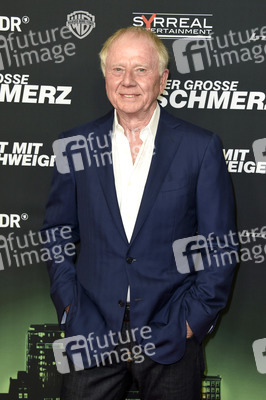 Filmpremiere 'Tatort: Der große Schmerz' in Berlin