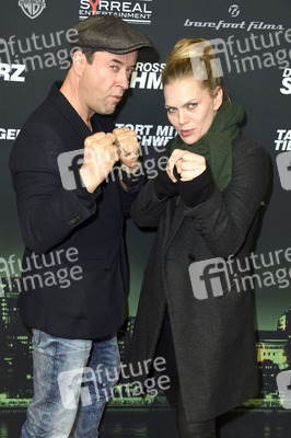 Filmpremiere 'Tatort: Der große Schmerz' in Berlin