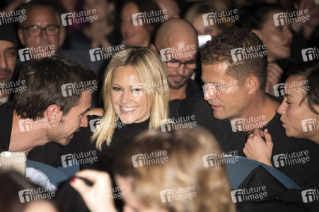 Filmpremiere 'Tatort: Der große Schmerz' in Berlin