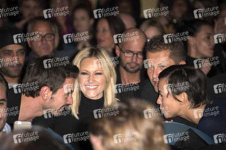 Filmpremiere 'Tatort: Der große Schmerz' in Berlin