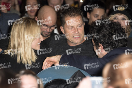 Filmpremiere 'Tatort: Der große Schmerz' in Berlin