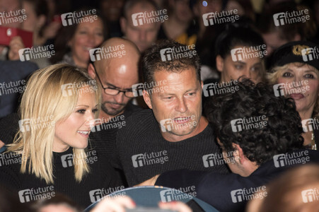 Filmpremiere 'Tatort: Der große Schmerz' in Berlin