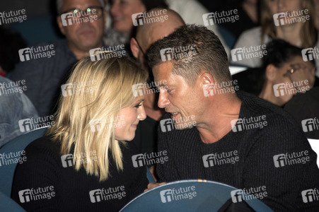 Filmpremiere 'Tatort: Der große Schmerz' in Berlin