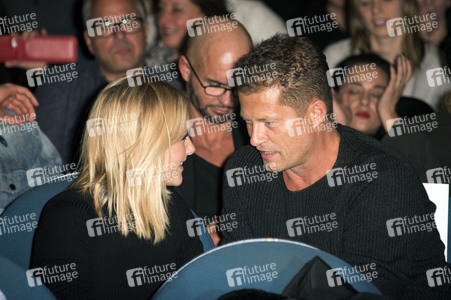 Filmpremiere 'Tatort: Der große Schmerz' in Berlin