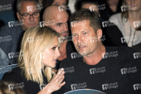 Filmpremiere 'Tatort: Der große Schmerz' in Berlin