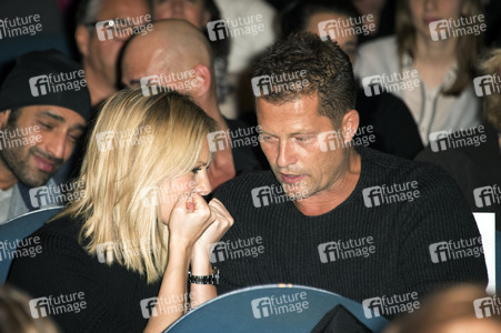 Filmpremiere 'Tatort: Der große Schmerz' in Berlin