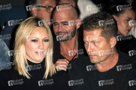 Filmpremiere 'Tatort: Der große Schmerz' in Berlin