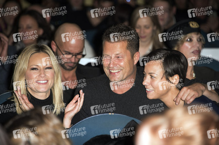 Filmpremiere 'Tatort: Der große Schmerz' in Berlin