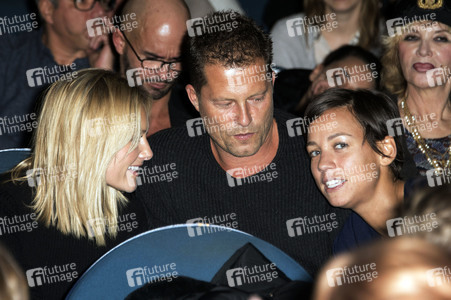 Filmpremiere 'Tatort: Der große Schmerz' in Berlin