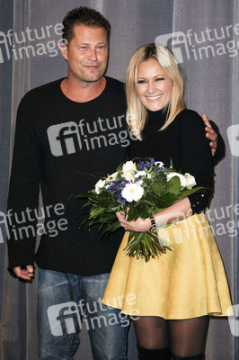 Filmpremiere 'Tatort: Der große Schmerz' in Berlin