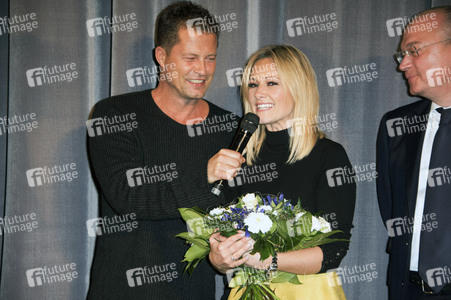 Filmpremiere 'Tatort: Der große Schmerz' in Berlin