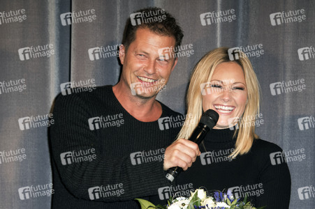 Filmpremiere 'Tatort: Der große Schmerz' in Berlin