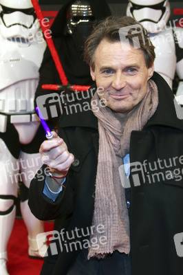 Filmpremiere 'Star Wars: Das Erwachen der Macht' in Berlin