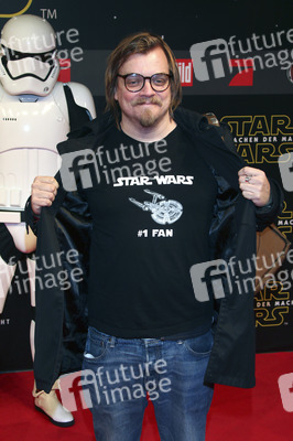 Filmpremiere 'Star Wars: Das Erwachen der Macht' in Berlin