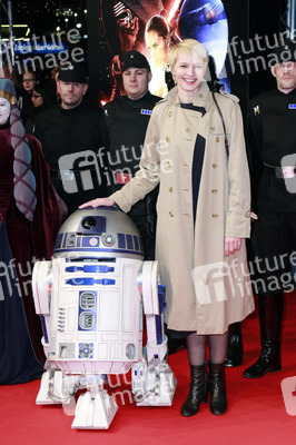 Filmpremiere 'Star Wars: Das Erwachen der Macht' in Berlin