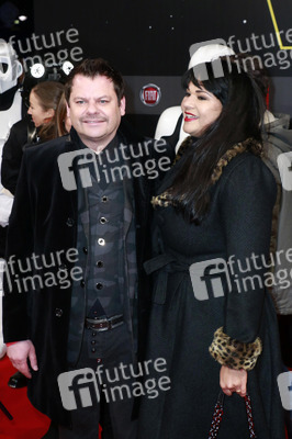 Filmpremiere 'Star Wars: Das Erwachen der Macht' in Berlin