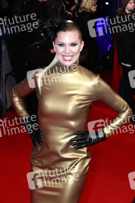 Filmpremiere 'Star Wars: Das Erwachen der Macht' in Berlin