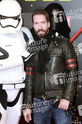 Filmpremiere 'Star Wars: Das Erwachen der Macht' in Berlin