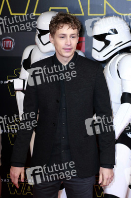 Filmpremiere 'Star Wars: Das Erwachen der Macht' in Berlin