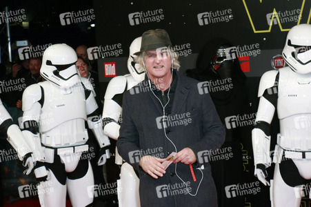 Filmpremiere 'Star Wars: Das Erwachen der Macht' in Berlin