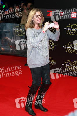 Filmpremiere 'Star Wars: Das Erwachen der Macht' in Berlin