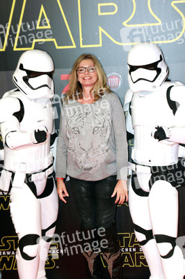 Filmpremiere 'Star Wars: Das Erwachen der Macht' in Berlin