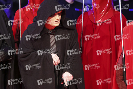 Filmpremiere 'Star Wars: Das Erwachen der Macht' in Berlin
