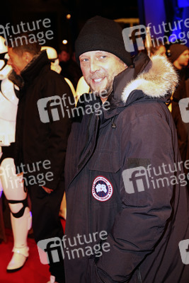 Filmpremiere 'Star Wars: Das Erwachen der Macht' in Berlin